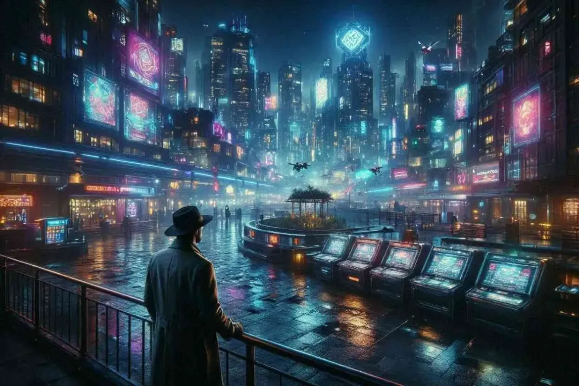 Jokaroom Casino